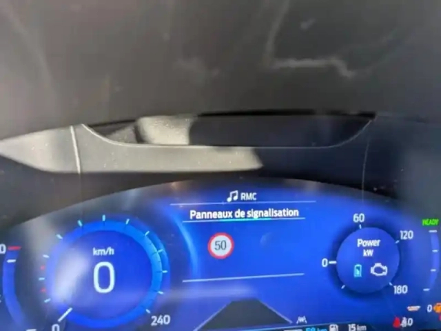 Ford Kuga 2.5 duratec 225ch phev st-line business bva — photo 14