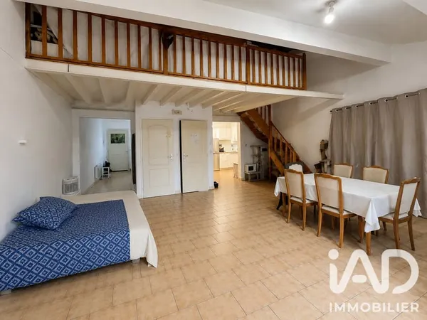 Vente Appartement 1 pièce