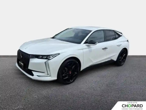Ds Ds 4 hybride e-tense 225 eat8
