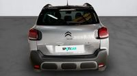 Citroen C3 Aircross PureTech 110ch S&S C-Series 2022 — photo 5