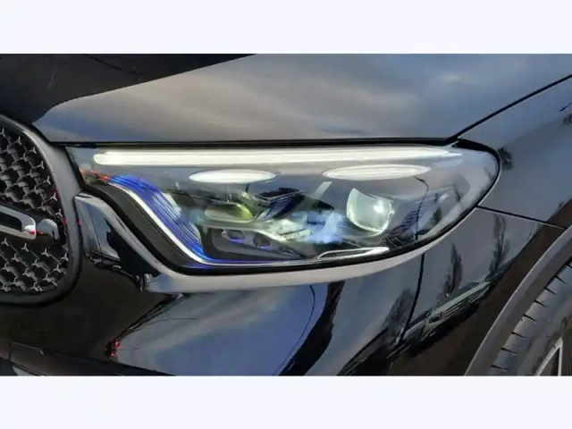 Mercedes Glc 220 d 4matic — photo 22