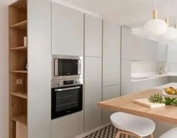 Appartement 4 pièces 76 m²