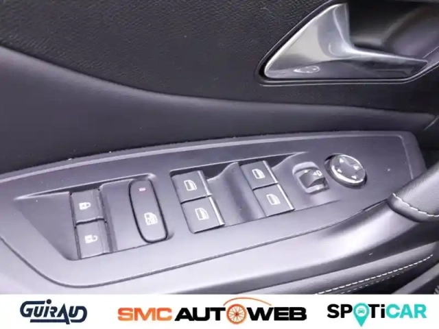 Peugeot 308 puretech 130ch s&amp;s eat8 — photo 12