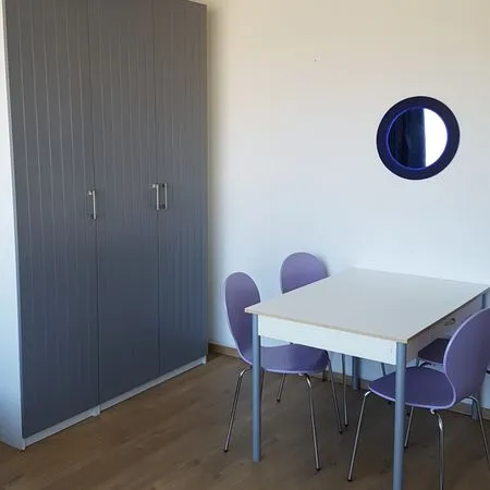 Studio meublé 26 m² - Porte de Lyon