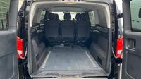 Mercedes Vito 116 CDI Mixto Long Select Propulsion 9G-Tronic — photo 8