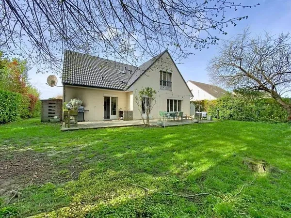 Villa 6 pièces 150 m²