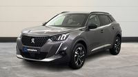 Peugeot 2008 1.5 BlueHDi 100ch S&S GT Line