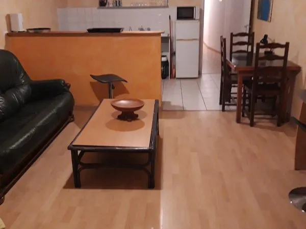 Appartement 2 pièces 53 m²