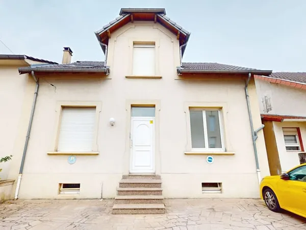 Immeuble de rapport 7 pièces 120 m²