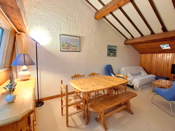 Appartement 2 pièces 54 m²