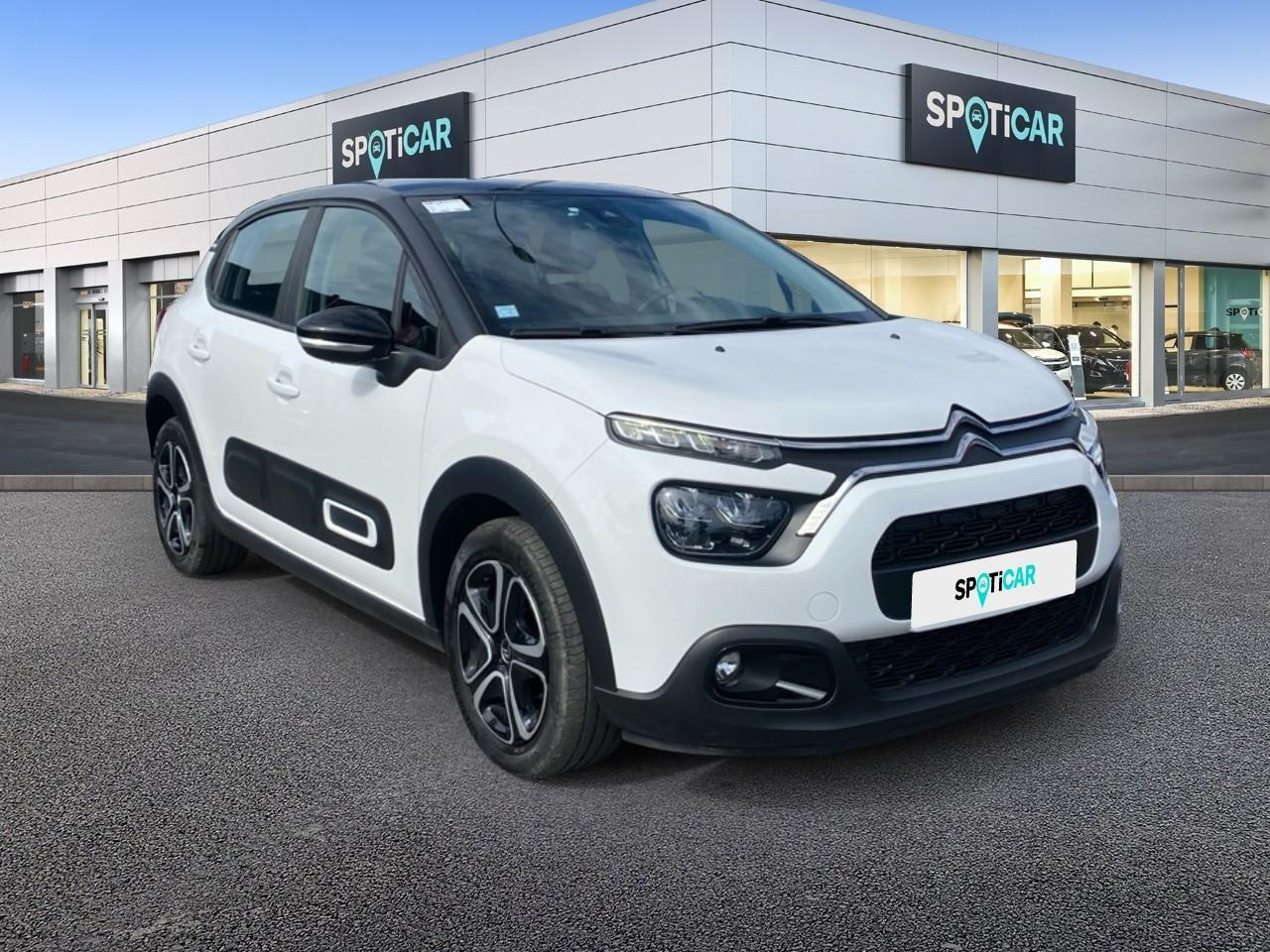 Citroën C3 1.2 puretech 83ch s&s shine — photo 3