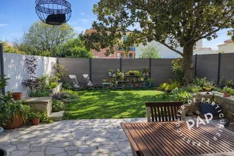 Maison 5 pièces 147 m²