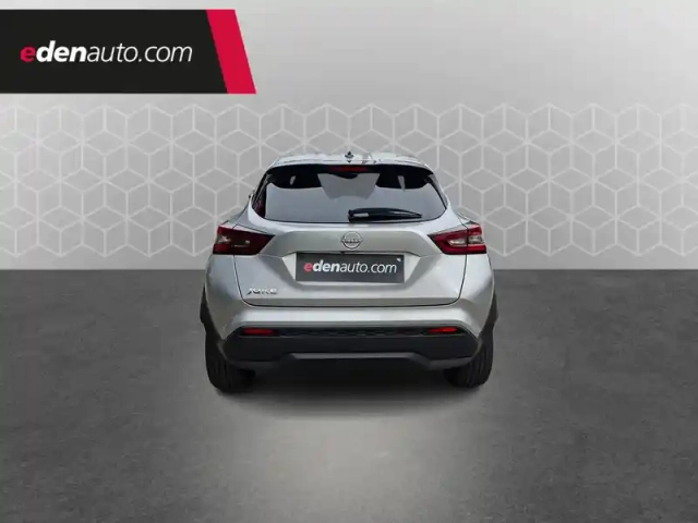 Nissan Juke dig-t 114 — photo 47