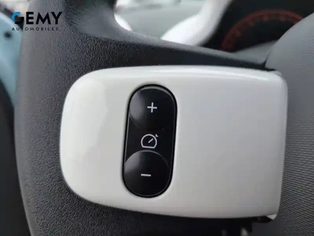 Renault Twingo iii sce 65 — photo 15