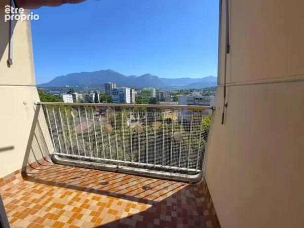 Vente Appartement Chambery(73000) 140 900ï¿oe