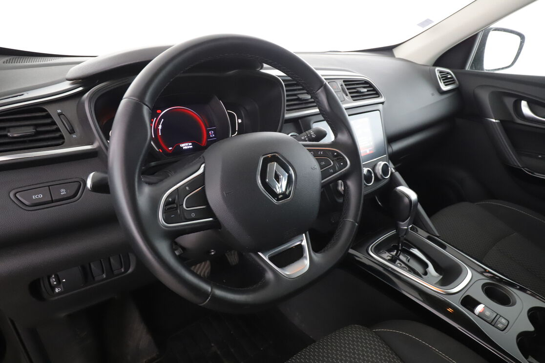 Renault Kadjar 1.5 dCi Blue Business EDC — photo 10