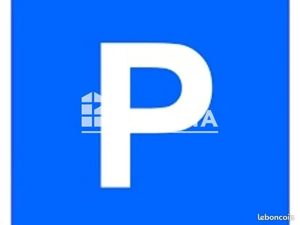 Parking 10 m² Charleville Mezieres