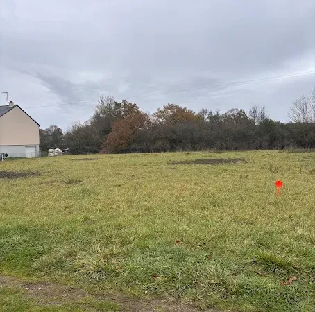 Maison neuve 4 pièces 82 m²
