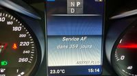 Mercedes Classe C Cabriolet 220 d 170ch Sportline 9G-Tronic — photo 31