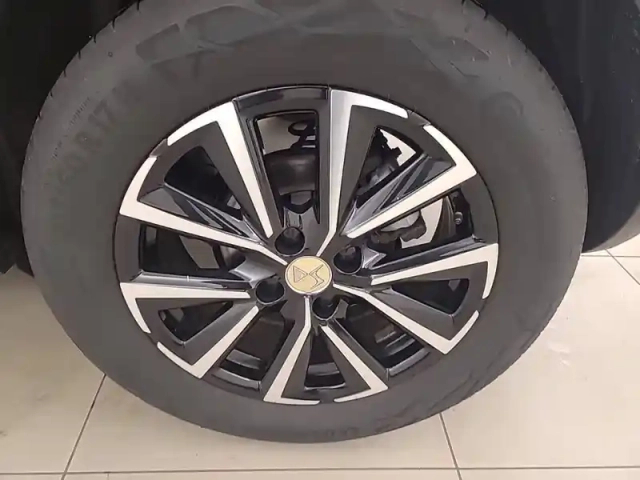 Ds Ds 3 hybride 136 e-dct6 — photo 128