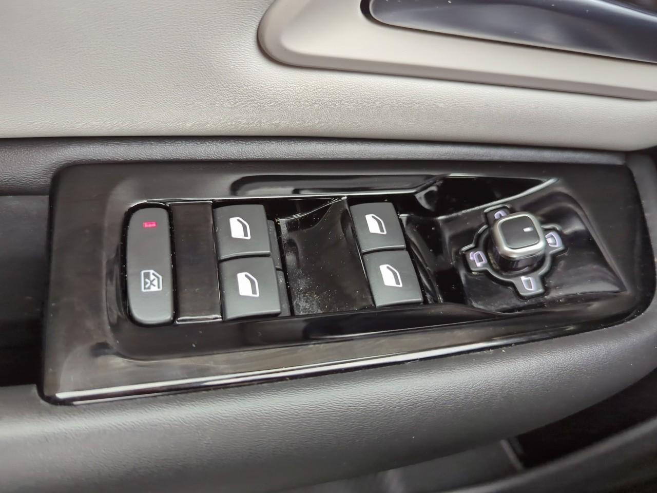 Citroën C5 X hybride rechargeable 225 e-eat8 hypnos — photo 22