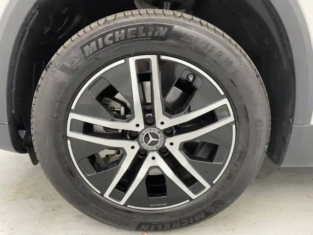 Mercedes Gla 250 e 8g-dct — photo 18