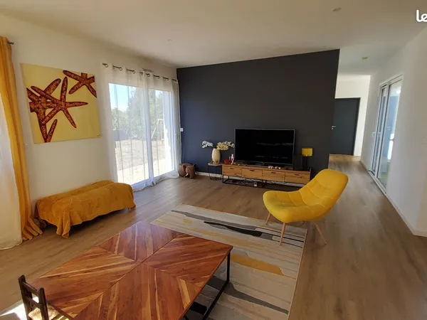 Maison 6 pièces 178 m²