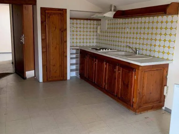 Studio 1 pièce 29 m²