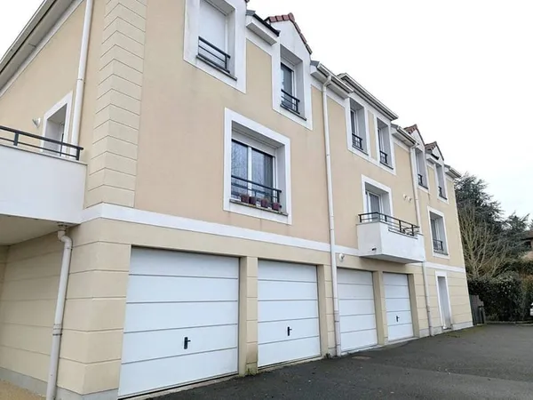 Duplex 4 pièces 68 m²