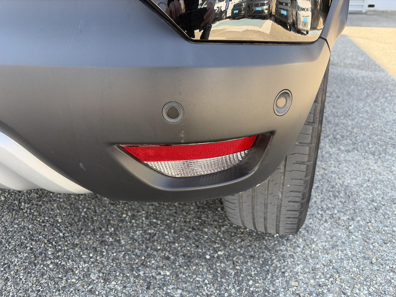 Renault Captur TCe 90 — photo 37