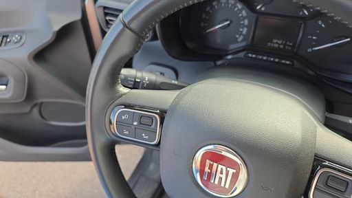 Fiat Doblo Cargo VU 1.2 PureTech 110 - Pro Lounge Connect – 2024 – 33816 km – Essence – Boîte Manuelle — photo 16