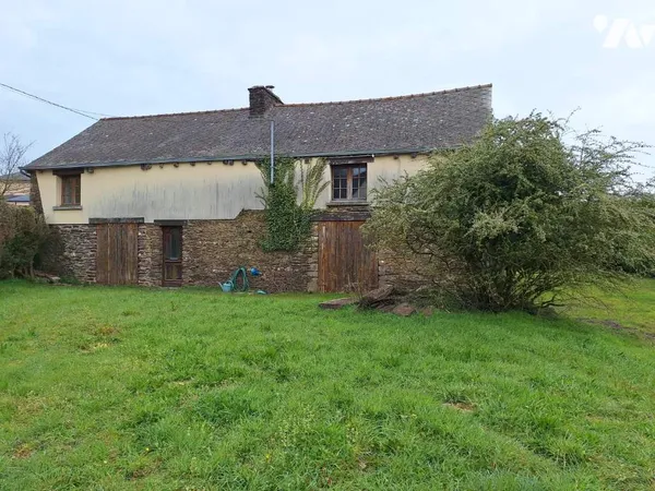 Maison 6 pièces 126 m²
