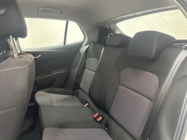 Skoda Fabia 1.0 tsi 116 ch evo 2 dsg7 — photo 21