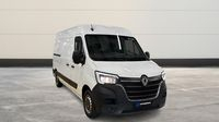 Renault Master F3500 L2H2 2.3 Blue dCi 135ch Confort Euro6E — photo 3