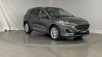 Ford Kuga 2.5 Duratec 225ch PowerSplit PHEV Vignale eCVT — photo 3