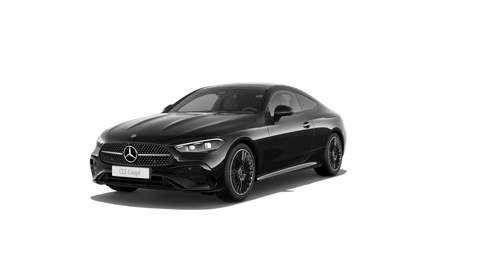 Mercedes CLE Coupé 220d 9G-Tronic