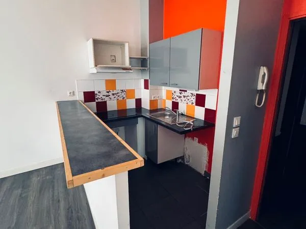 Appartement Location Perpignan 3p 67m² 755€