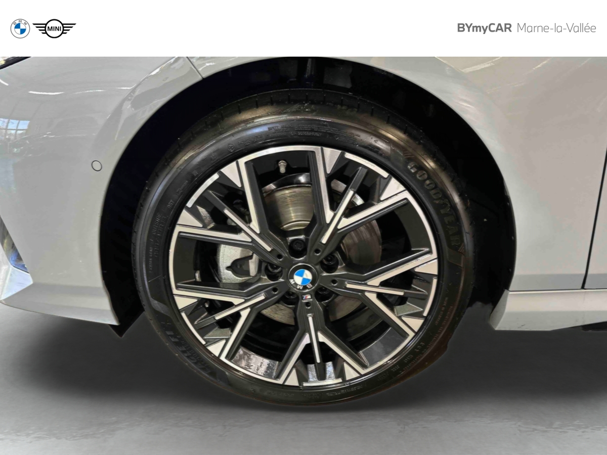 BMW 120 170 ch DKG7 — photo 18