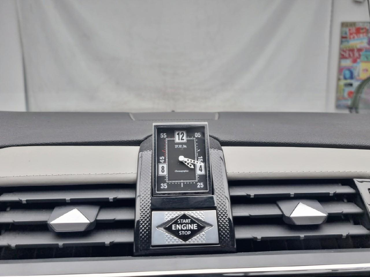 Ds Ds 7 crossback crossback hybride e-tense 300 eat8 4x4 rivoli — photo 21