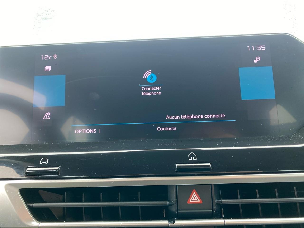 Citroën C4 bluehdi 110ch s&s feel pack business — photo 19