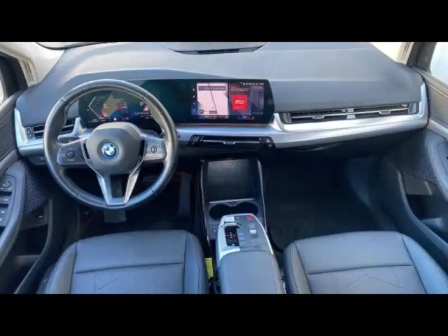 Bmw Serie 2 série 2 activetourer 225e 245ch xdrive luxury dkg7 — photo 9
