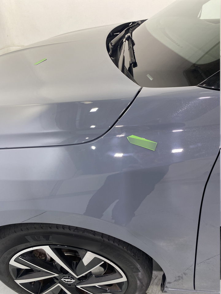Opel Corsa — photo 34