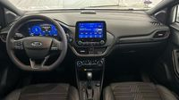 Ford Puma 1.0 EcoBoost 125ch S&S mHEV ST-Line X Powershift — photo 11