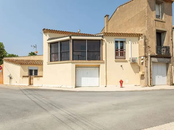 Maison 4 pièces 77 m²