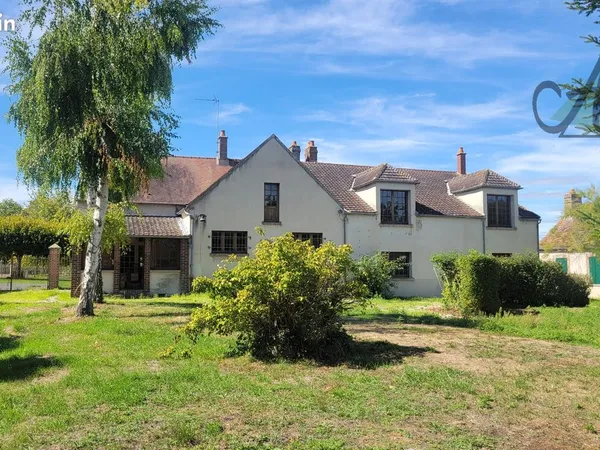Maison 7 pièces 177 m²