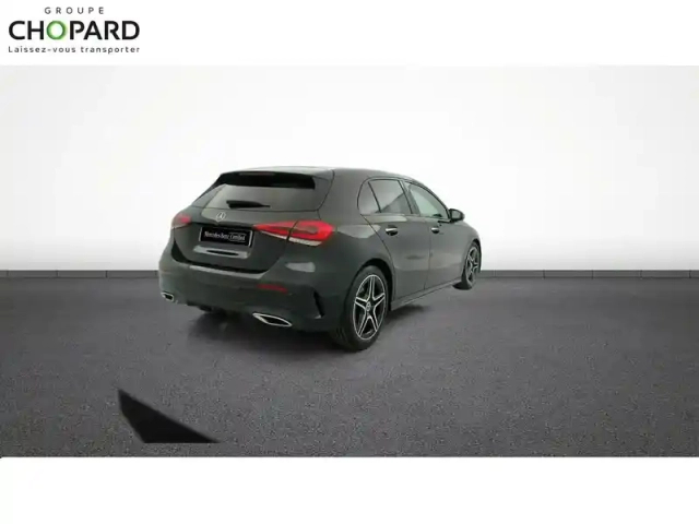 Mercedes Classe A 200 — photo 8