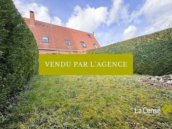 Maison 4 pièces 75 m²