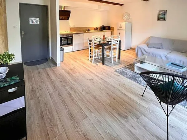 Appartement 3 pièces 79 m²