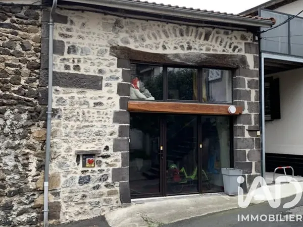 Maison 3 pièces 93 m²