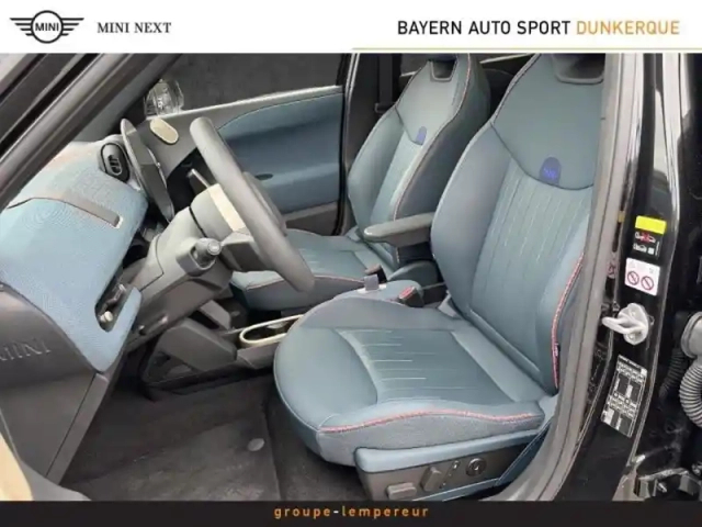 Mini Aceman se 218ch favoured — photo 9